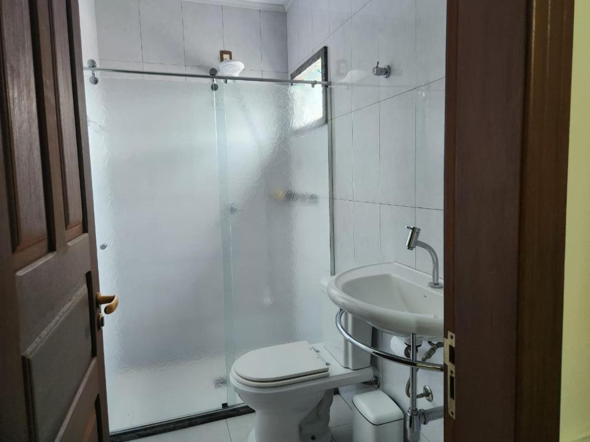 Pousada Mais Confortavel De Ітапема Екстер'єр фото