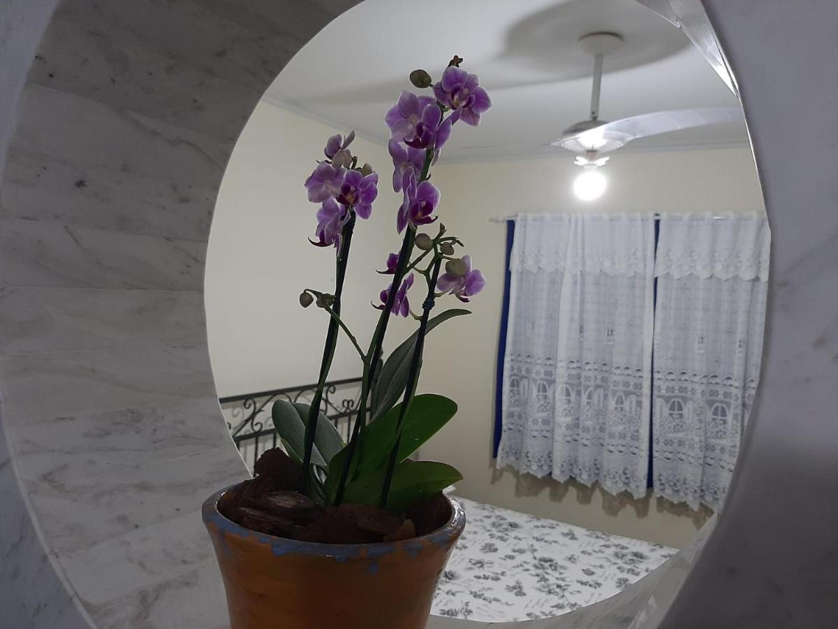 Pousada Mais Confortavel De Ітапема Екстер'єр фото